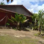 Chale do vale