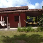 Chale do vale
